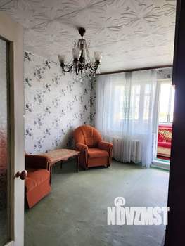 2-к квартира, на длительный срок, 52м2, 8/9 этаж