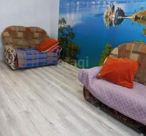 1-к квартира, на длительный срок, 37м2, 6/9 этаж