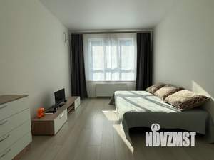 2-к квартира, посуточно, 46м2, 6/9 этаж