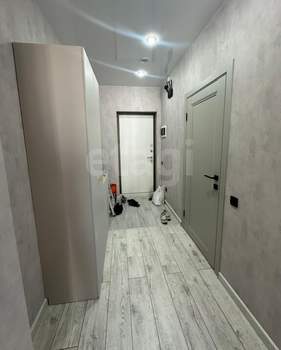 1-к квартира, на длительный срок, 48м2, 14/24 этаж