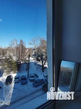 1-к квартира, на длительный срок, 22м2, 4/5 этаж