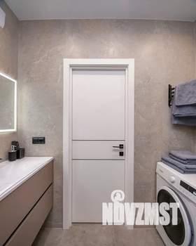 1-к квартира, посуточно, 40м2, 2/9 этаж