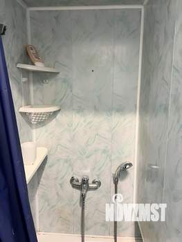 Студия квартира, на длительный срок, 18м2, 4/5 этаж