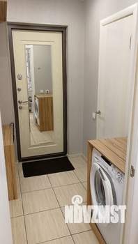 1-к квартира, на длительный срок, 38м2, 7/9 этаж