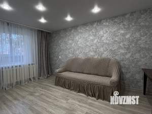2-к квартира, на длительный срок, 48м2, 1/6 этаж