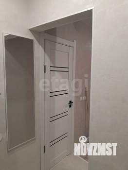 Студия квартира, на длительный срок, 24м2, 5/24 этаж