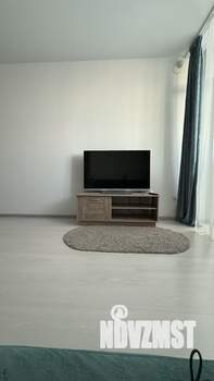 Студия квартира, на длительный срок, 30м2, 14/24 этаж