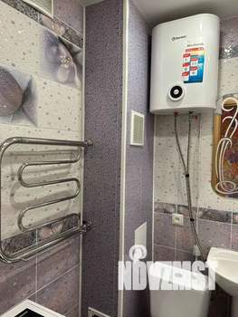 1-к квартира, посуточно, 42м2, 8/9 этаж