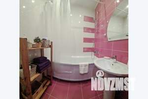 3-к квартира, посуточно, 75м2, 2/3 этаж