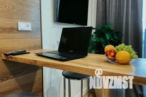 1-к квартира, посуточно, 24м2, 10/24 этаж