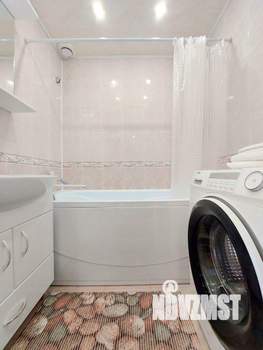 2-к квартира, посуточно, 52м2, 1/1 этаж