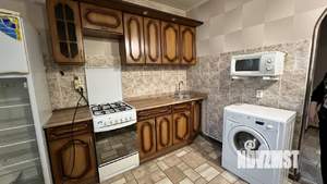 2-к квартира, на длительный срок, 50м2, 4/5 этаж