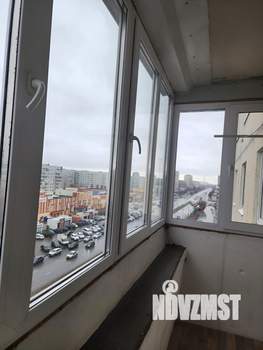 1-к квартира, на длительный срок, 36м2, 8/9 этаж