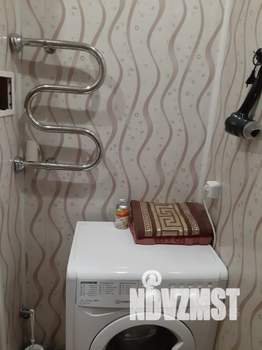 1-к квартира, посуточно, 48м2, 12/16 этаж