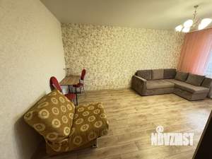 1-к квартира, на длительный срок, 37м2, 8/9 этаж