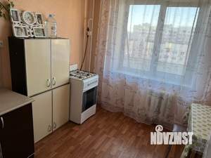 1-к квартира, на длительный срок, 38м2, 8/10 этаж