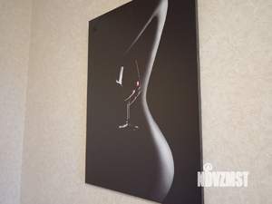 1-к квартира, посуточно, 37м2, 9/10 этаж