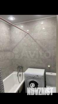 1-к квартира, на длительный срок, 30м2, 6/9 этаж