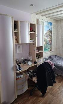 3-к квартира, на длительный срок, 70м2, 7/16 этаж