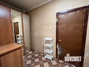1-к квартира, на длительный срок, 45м2, 4/6 этаж