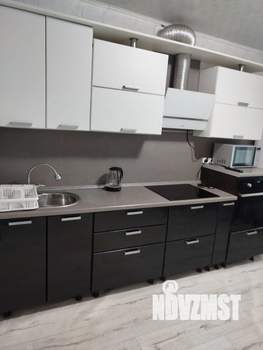 1-к квартира, на длительный срок, 37м2, 2/9 этаж