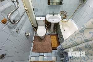 2-к квартира, на длительный срок, 47м2, 5/5 этаж