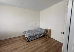 1-к квартира, на длительный срок, 36м2, 19/24 этаж