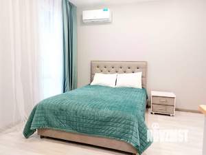 1-к квартира, посуточно, 33м2, 1/1 этаж