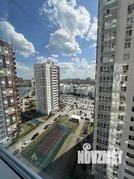 2-к квартира, посуточно, 60м2, 13/24 этаж