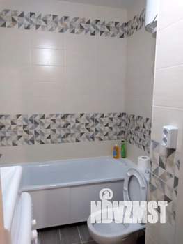 1-к квартира, посуточно, 28м2, 8/19 этаж