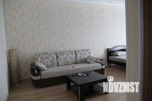 1-к квартира, посуточно, 53м2, 2/6 этаж