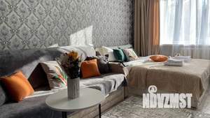 2-к квартира, посуточно, 48м2, 1/1 этаж