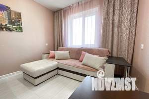3-к квартира, посуточно, 70м2, 10/10 этаж