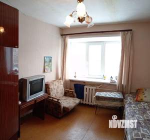 1-к квартира, на длительный срок, 18м2, 3/5 этаж