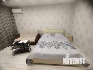 1-к квартира, посуточно, 42м2, 6/10 этаж