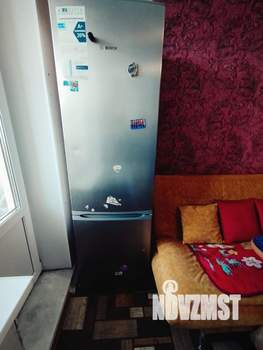 1-к квартира, на длительный срок, 35м2, 1/3 этаж