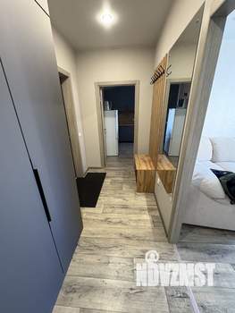 2-к квартира, на длительный срок, 45м2, 1/5 этаж