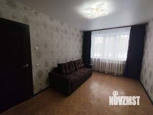 1-к квартира, на длительный срок, 34м2, 2/9 этаж