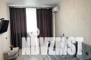 1-к квартира, посуточно, 40м2, 23/24 этаж