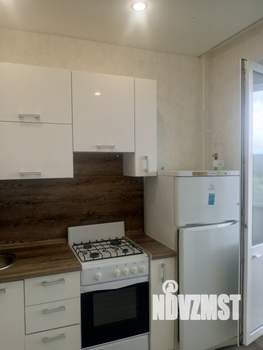 1-к квартира, на длительный срок, 30м2, 7/11 этаж