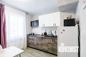 1-к квартира, посуточно, 34м2, 1/9 этаж