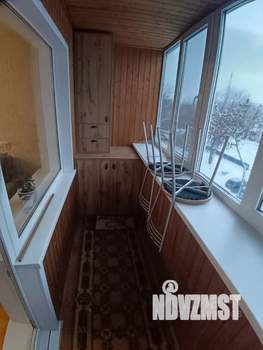 1-к квартира, на длительный срок, 38м2, 3/9 этаж