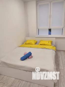 2-к квартира, посуточно, 36м2, 2/24 этаж