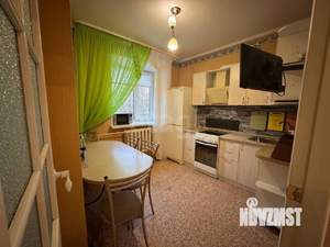 1-к квартира, на длительный срок, 41м2, 5/5 этаж