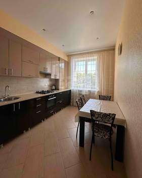 1-к квартира, на длительный срок, 37м2, 3/3 этаж