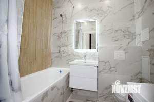 1-к квартира, на длительный срок, 38м2, 12/13 этаж