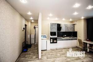 1-к квартира, на длительный срок, 32м2, 9/17 этаж