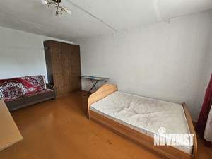 1-к квартира, на длительный срок, 40м2, 4/9 этаж