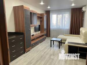 1-к квартира, посуточно, 45м2, 2/8 этаж