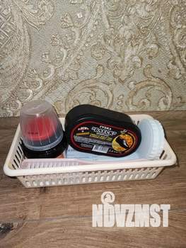 1-к квартира, посуточно, 37м2, 1/9 этаж